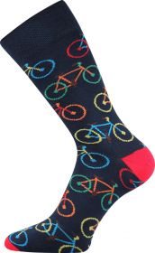 Lonka ponožky Wearel 014 bike