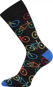 Lonka ponožky Wearel 014 bike