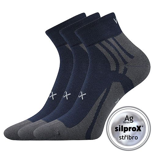 VoXX ponožky Abra tmavě modrá
