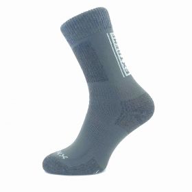 VoXX ponožky Extrém tmavě šedá