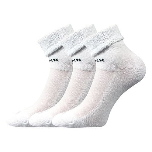 VoXX® ponožky Fifu bílá