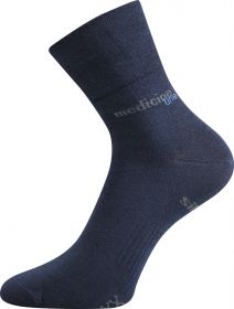 VoXX ponožky Mission Medicine VoXX tmavě modrá
