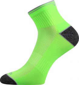 VoXX® ponožky Ray neon zelená
