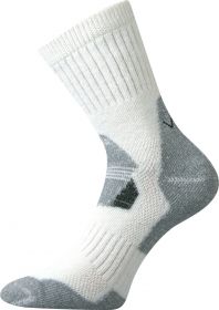 VoXX ponožky Stabil bílá