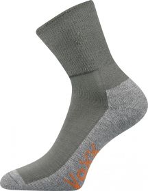 VoXX ponožky Vigo CoolMax šedá