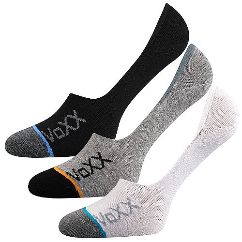VoXX ponožky Vorty mix světlé
