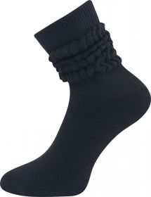 Boma® ponožky Aerobic černá