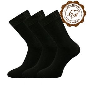 Boma® ponožky Blažej černá