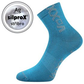 VoXX ponožky Adventurik modrá