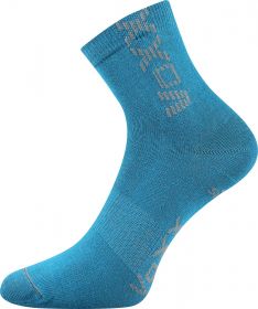 VoXX ponožky Adventurik modrá