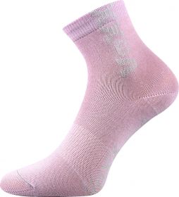 VoXX ponožky Adventurik světle fialová