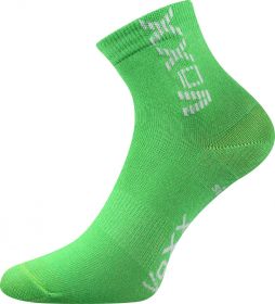 VoXX ponožky Adventurik světle zelená