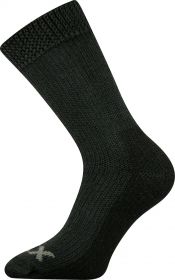VoXX ponožky Alpin tmavě šedá