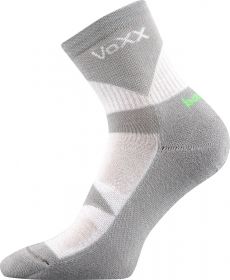 VoXX® ponožky Bambo bílá