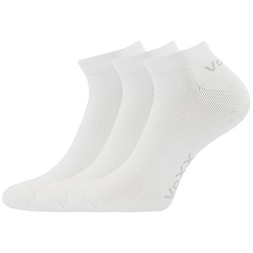 VoXX ponožky Basic bílá