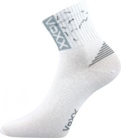 VoXX® ponožky Codex bílá