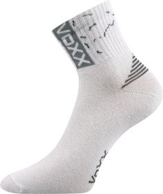 VoXX® ponožky Codex světle šedá