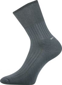 VoXX ponožky Corsa Medicine VoXX tmavě šedá