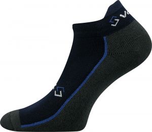 VoXX ponožky Locator A tmavě modrá