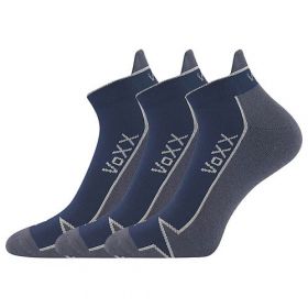 VoXX ponožky Locator A tmavě modrá