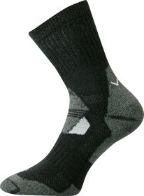 VoXX® ponožky Stabil černá