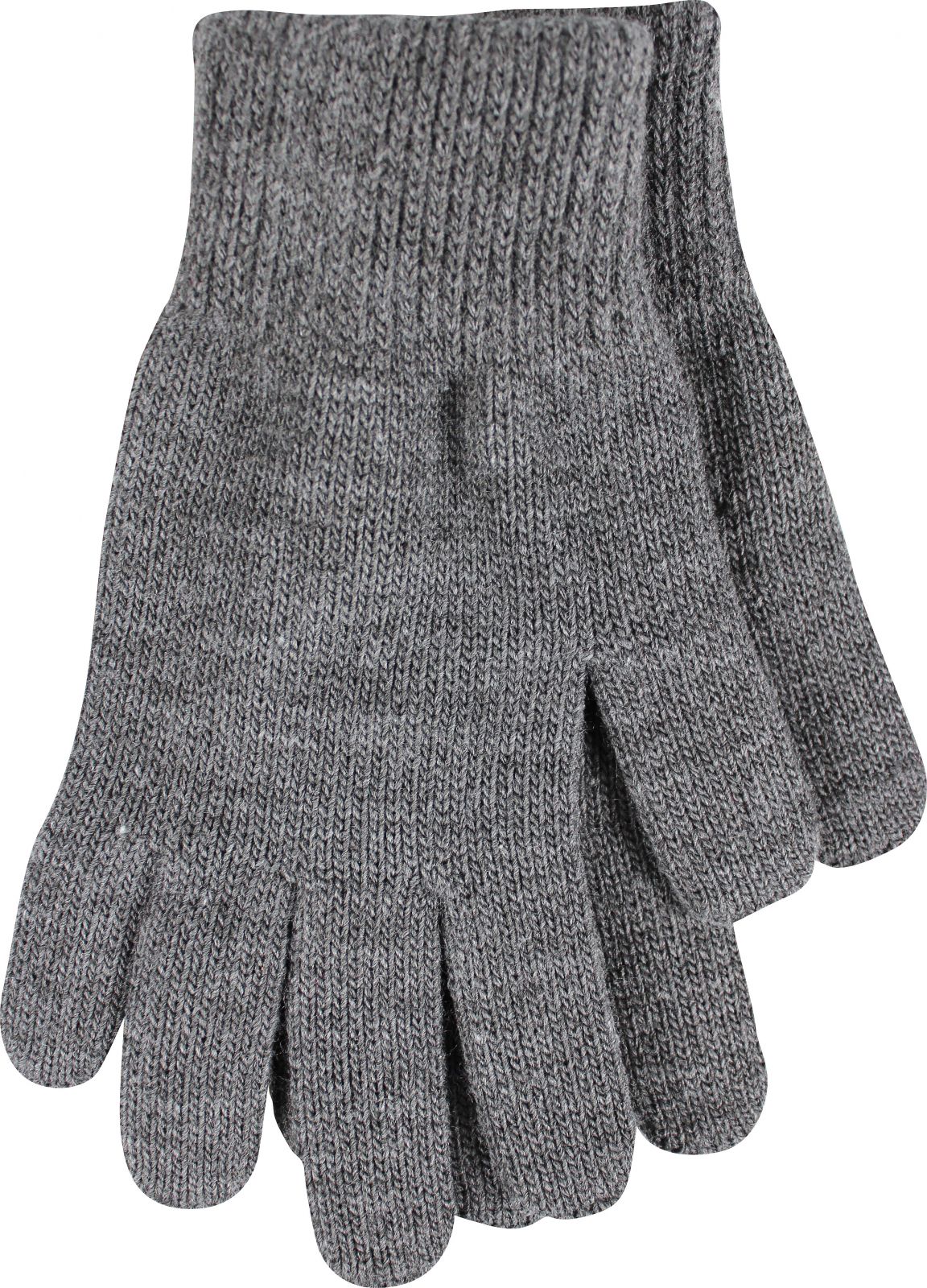 VoXX® rukavice Clio tmavě šedá