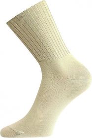 Boma ponožky Diarten béžová