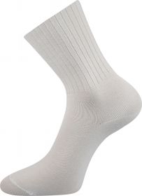 Boma ponožky Diarten bílá