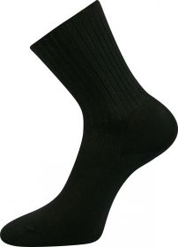 Boma ponožky Diarten černá