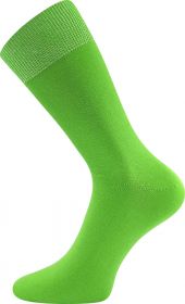 Boma ponožky Radovan-a zelená | 43-46 (29-31) 1 pár