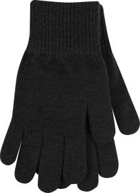 Boma® rukavice Carens černá | uni 1 pár