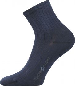 Lonka ponožky Demedik tmavě modrá