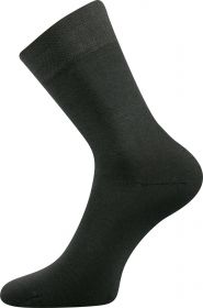 Lonka® ponožky Dypak tmavě šedá