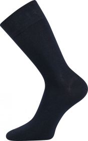 Lonka® ponožky Eli tmavě modrá