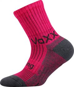 VoXX ponožky Bomberik mix holka