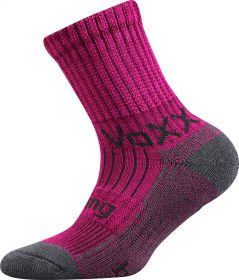 VoXX ponožky Bomberik mix holka