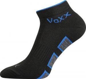 VoXX ponožky Dukaton silproX černá