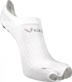 VoXX ponožky Joga B bílá