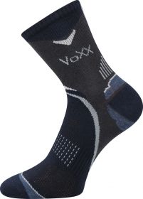 VoXX ponožky Pepé tmavě modrá