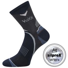 VoXX ponožky Pepé tmavě modrá