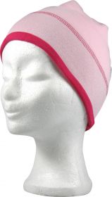 VoXX® čepice Rav růžová | 9 (46 cm) 1 ks, 11 (48 cm) 1 ks