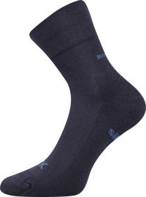VoXX ponožky Enigma Medicine VoXX tmavě modrá