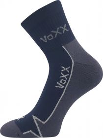 VoXX® ponožky Locator B tmavě modrá | 35-38 (23-25) 1 pár, 39-42 (26-28) 1 pár, 43-46 (29-31) 1 pár