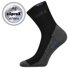VoXX ponožky Mascott silproX černá