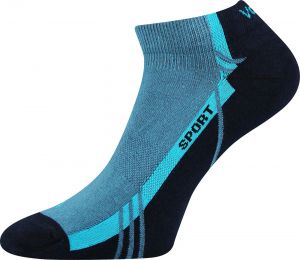 VoXX ponožky Pinas modrá