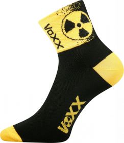 VoXX® ponožky Ralf X radiace | 39-42 (26-28) 1 pár, 43-46 (29-31) 1 pár