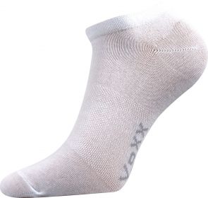 VoXX ponožky Rex 00 bílá