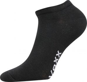 VoXX® ponožky Rex 00 černá