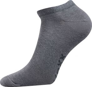 VoXX® ponožky Rex 00 světle šedá