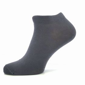 VoXX ponožky Rex 00 tmavě šedá